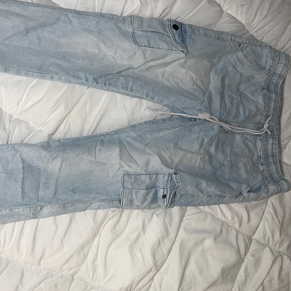 Joggers